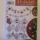 Simplicity Holiday Sewing Pattern Collection, 4385, Swag, treeskirt,Ornaments,Stocking Simplicity Holiday Sewing Pattern Collection, 4385, Swag, treeskirt,Ornaments,Stocking