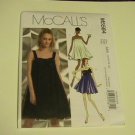 McCalls Sewing Pattern, #M5584, size EE,14,16,18,20, Misses Dresses McCalls Sewing Pattern, #M5584, size EE,14,16,18,20, Misses Dresses