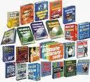 100,000 eBook Niche Wholesale Package!