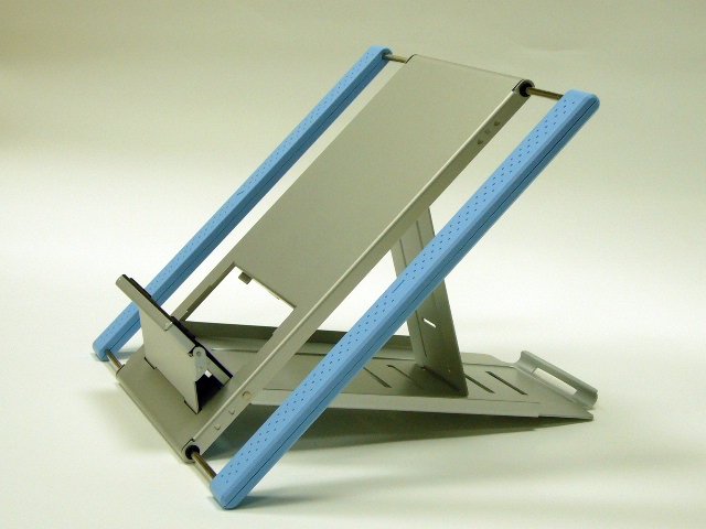 LAPTOP NOTEBOOK STAND