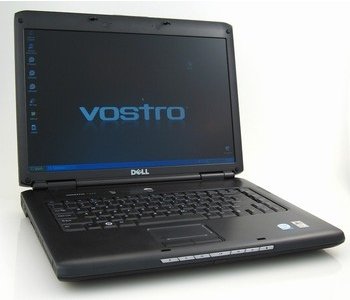 NEW Dell Vostro 1500 Core 2 Duo T7500 2.2Ghz Webcam WSXGA+ LCD Laptop Computer Inspiron 1520