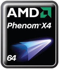 NEW OEM AMD Phenom 9750 X4 4 x 2.4Ghz CPU Socket AM2+ Processor
