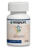 Activated Fiber Tablets