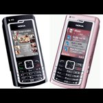 Nokia N72 Nseries Mobile Phone