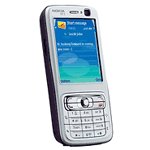 Nokia N73 Nseries Mobile Phone