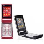 Nokia N76 NSeries Mobile Phone