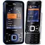 Nokia N81 NSeries (2GB) Mobile Phone