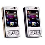 Nokia N95 Nseries Mobile Phone