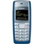 Nokia 1110i (Blue) Mobile Phone