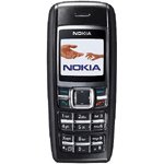 Nokia 1600 (Black) Mobile Phone