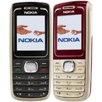 Nokia 1650 Mobile Phone