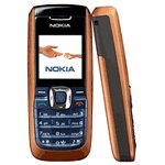 Nokia 2626 Mobile Phone