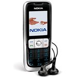 Nokia 2630 (Black) Mobile Phone