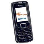 Nokia 3110 (Black) Mobile Phone