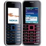 Nokia 3500 Mobile Phone