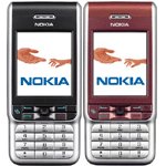 Nokia 3230 Mobile Phone