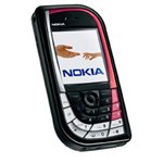 Nokia 7610 Mobile Phone