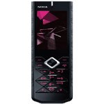 Nokia 7900 Prism BlackMobile Phone