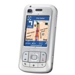 Nokia 6110 (White) Mobile Phone