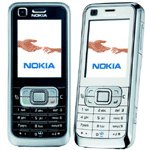Nokia 6120 (3 Logo) Mobile Phone