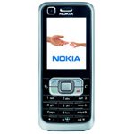 Nokia 6120 (Black) Mobile Phone