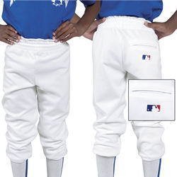 NEW LOT 3 BASEBALL SOFTBALL PANTS BOY GIRL SIZE M