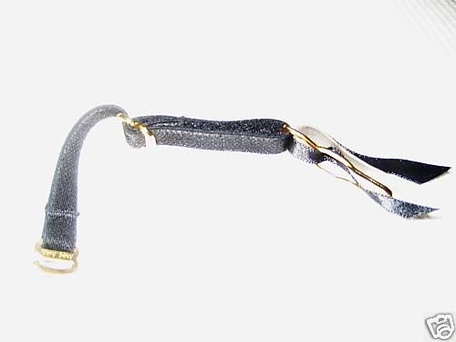 NEW VICTORIA SECRET REPLACEMENT GARTER STRAPS VERY SEXY