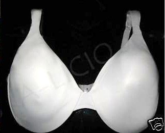 NEW BODY BY VICTORIA SECRET IPEX F/C SHAPING BRA 38C