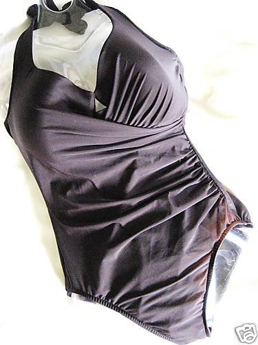 NEW VICTORIA SECRET MAGICSUIT-FIRM CONTROL SWIMSUIT 12
