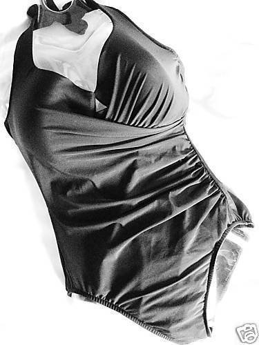 NEW VICTORIA SECRET MAGICSUIT-FIRM CONTROL SWIMSUIT 12