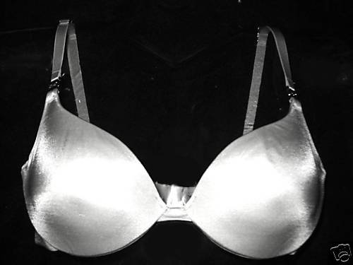 NEW BODY BY VICTORIA SECRET CONVERTIBLE DEMI BRA 38B