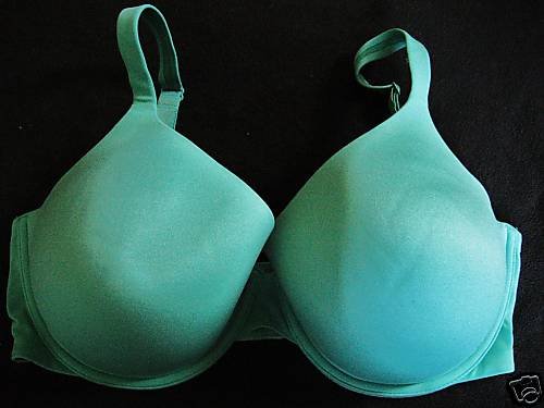 NEW BODY BY VICTORIA SECRET UPLIFT PUSH UP F/C BRA 34B
