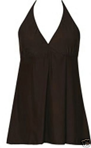 NWT BOMBSHELL RETRO SWIMDRESS SWIMSUIT BATHING SUIT 1X