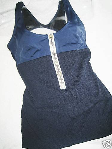 NEW VICTORIA SECRET RETRO BOMBSHELL PIN UP SWIMSUIT 12