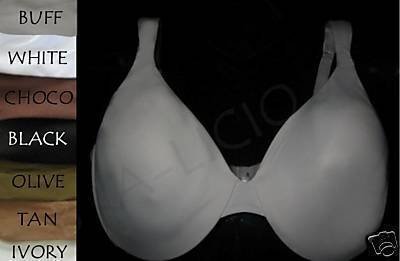 NEW BODY BY VICTORIA SECRET IPEX F/C SHAPING BRA 38DD
