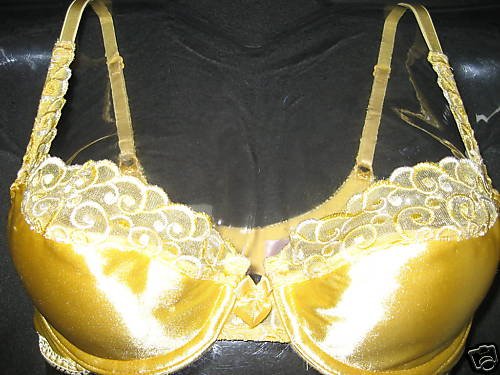 NEW VICTORIA SECRET SEXY PUSH UP MIRACLE BRA 34A PADDED