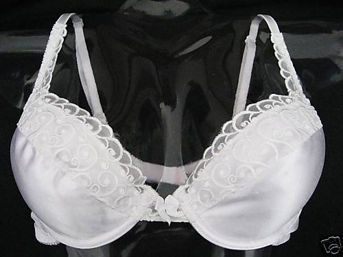NEW VICTORIA SECRET PUSH UP MIRACLE CLEAVAGE BRA 36B