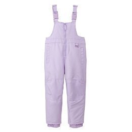 NWT GIRLS SNOWPANTS SNOW PANTS WINTER SKI 3T TODDLER