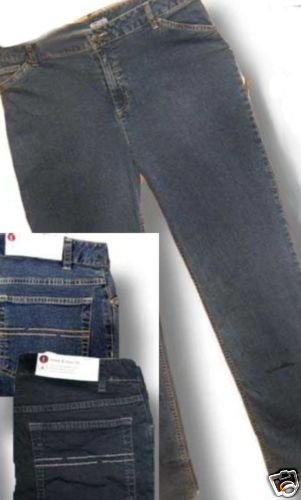 NWT NEW J.JILL JJILL TRIED&TRUE STRETCH JEANS PANTS