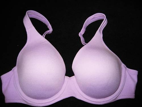 NEW BODY BY VICTORIA SECRET ORIGINAL SHAPING F/C BRA