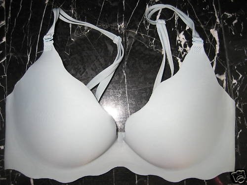 VICTORIA SECRET EMBRACE VERY SEXY PUSH UP BRA 32D