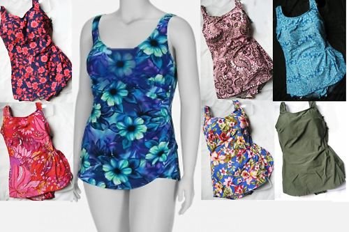 SEXY MODEST MODESTY SARONG COVER UP SWIMSUIT SWIMDRESS