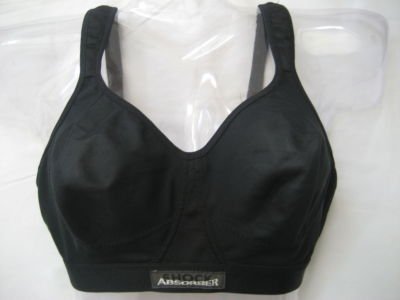 NEW SHOCK ABSORBER FIRM MULTIWAY YOGA SPORT SUPPORT BRA