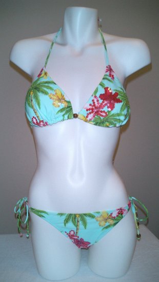 Palm Tree Bikini