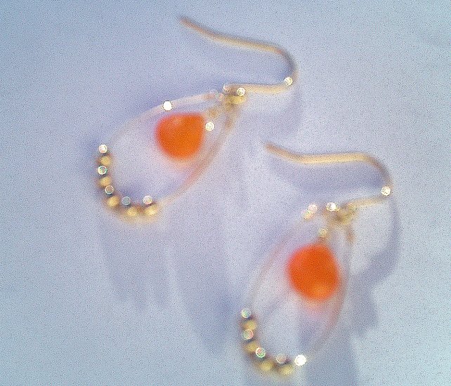 Sari Earring