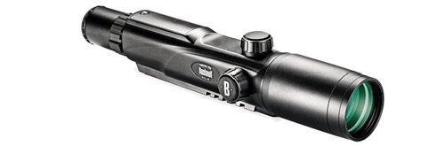 BUSHNELL YARDAGE PRO 4-12X42 RNGFNDR BS204124
