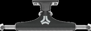 Destructo 5.0 Low Black/Black