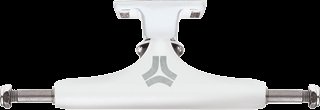 Destructo Mid 5.0 White/White