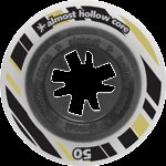 Almost Pin Strip 50mm