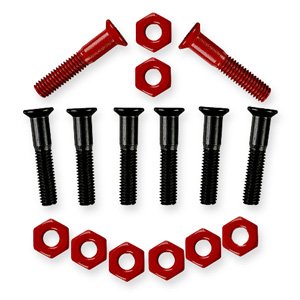 Bacon Bits Hardware